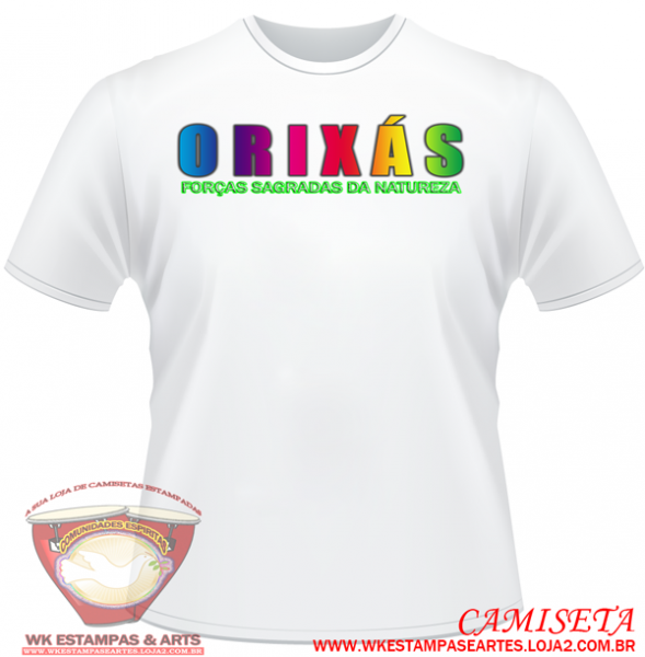 Orixás