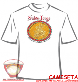 Salve Jorge - Medalha